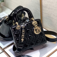 Christian Dior My Lady Bags